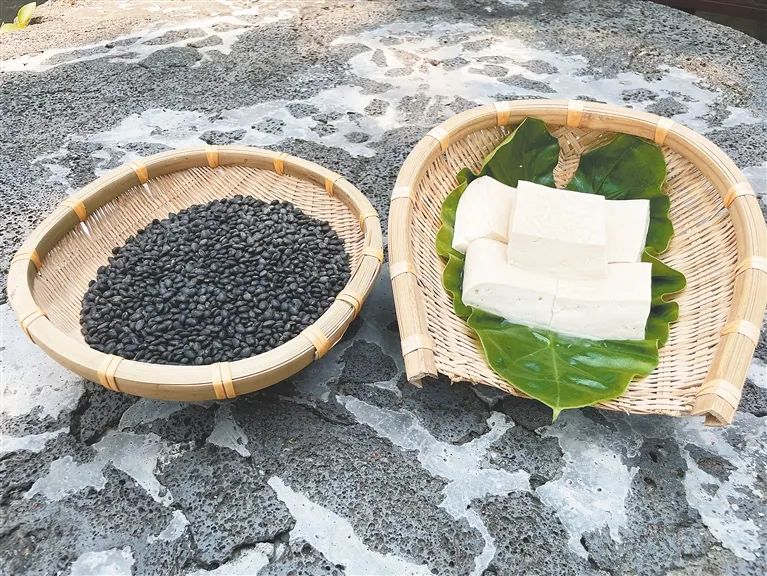 馋馋馋！这些海南美食“豆”好吃