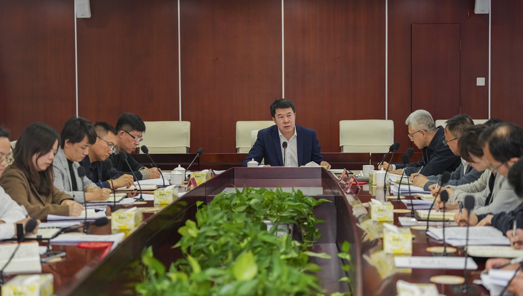 以不破楼兰终不还的决心全力以赴打赢海南自贸港封关运作“总决战”