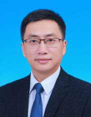 王奉利同志简历